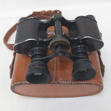 Negretti & Zambra Lilliput Binoculars (c.1914)