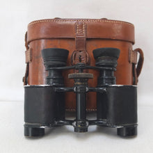 Negretti & Zambra Lilliput Binoculars (c.1914)