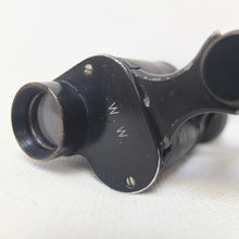 Negretti & Zambra Lilliput Binoculars (c.1914)