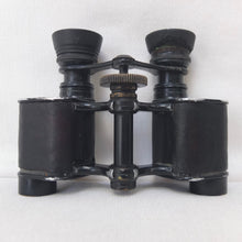 Negretti & Zambra Lilliput Binoculars (c.1914)