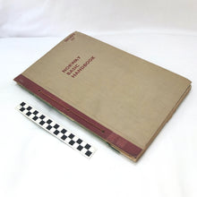 Norway Basic Handbook (1943)