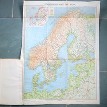 Norway Basic Handbook (1943)