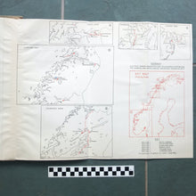 Norway Basic Handbook (1943)