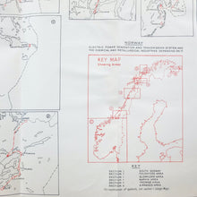 Norway Basic Handbook (1943)