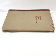 Norway Basic Handbook (1943)