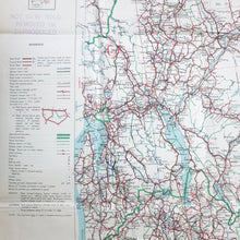 Norway Basic Handbook (1943)