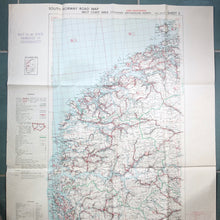 Norway Basic Handbook (1943)