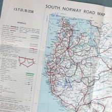 Norway Basic Handbook (1943)