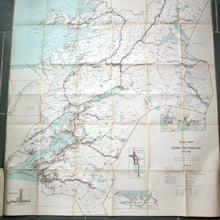 Norway Basic Handbook (1943)