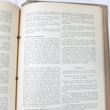 Norway Basic Handbook (1943)