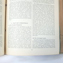 Norway Basic Handbook (1943)