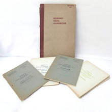 Norway Basic Handbook (1943)