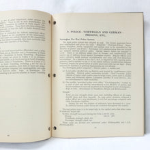 Norway Basic Handbook (1943)