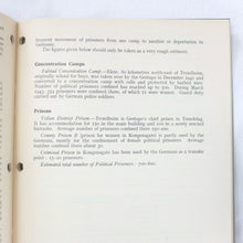 Norway Basic Handbook (1943)