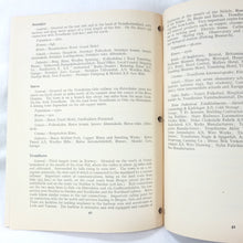 Norway Basic Handbook (1943)