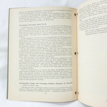 Norway Basic Handbook (1943)