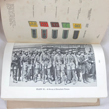 Notes on the German Army - War (1940)