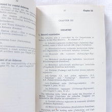 Notes on the German Army - War (1940)