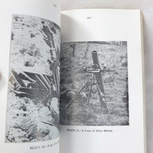 Notes on the German Army - War (1940)