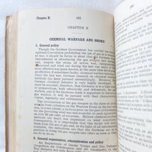 Notes on the German Army - War (1940)
