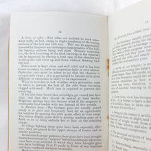 Notes From the Front -Part II (1914)