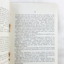 Notes From the Front -Part II (1914)