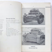 Notes on Enemy Army identifications - Germany (1939)