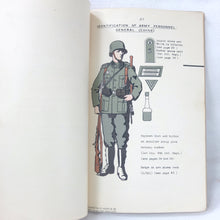 Notes on Enemy Army identifications - Germany (1939)