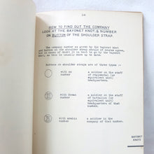 Notes on Enemy Army identifications - Germany (1939)