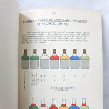 Notes on Enemy Army identifications - Germany (1939)