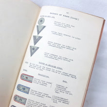 Notes on Enemy Army identifications - Germany (1939)
