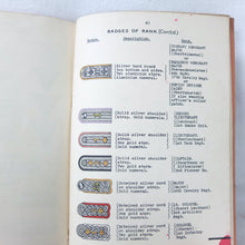Notes on Enemy Army identifications - Germany (1939)