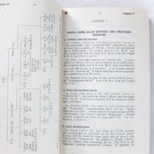Notes on the German Army - War (1940)