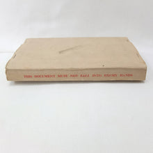 Notes on the German Army - War (1940)