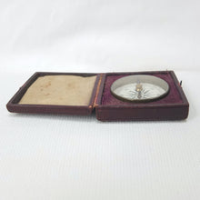 Royal Panopticon Pocket Compass (1854)