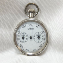 French Pedometer c.1914