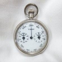 French Pedometer c.1914