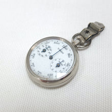 French Pedometer c.1914