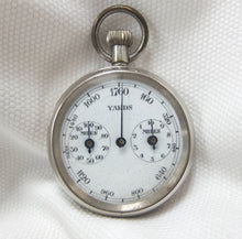 French Pedometer c.1914