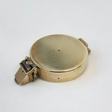 Philip Harris & Co. Ltd, Prismatic Compass c.1890