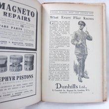 Practical Flying (1918)