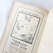 Practical Flying (1918)