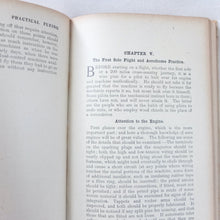 Practical Flying (1918)