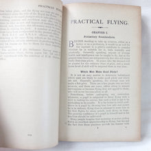 Practical Flying (1918)