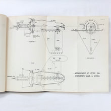 Protection of Merchant Ships Against Moored Mines (1917)