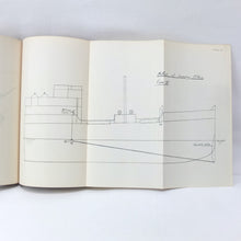 Protection of Merchant Ships Against Moored Mines (1917)