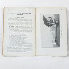 R.A.F. Flying Training (1920)