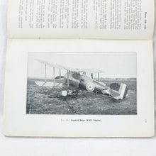 R.A.F. Flying Training (1920)