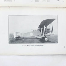 R.A.F. Flying Training (1920)