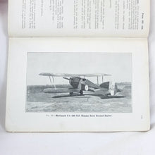 R.A.F. Flying Training (1920)